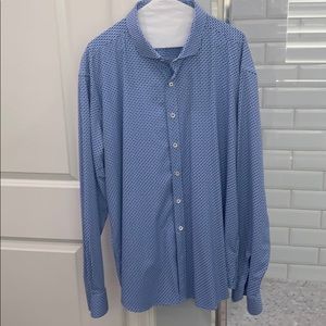 Brand new dress shirt